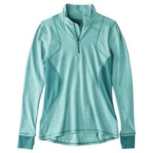 C9 by Champion Women’s Premium 1/4 Zip Pullover